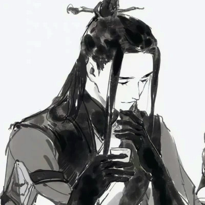 动漫爱情头像一对两张