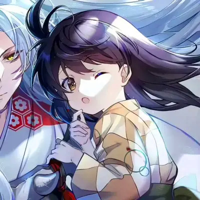 永远不会腻的动漫情侣头像
