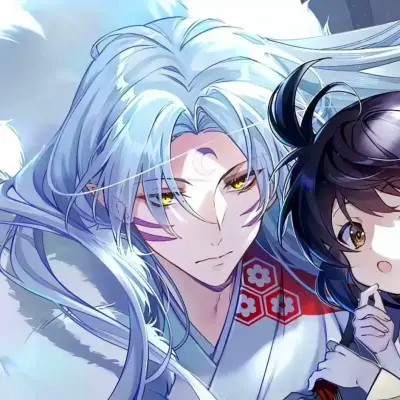 永远不会腻的动漫情侣头像