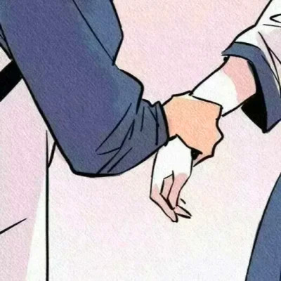 动漫情侣头像最赞