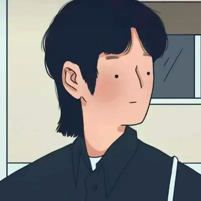 抢眼动漫情侣头像