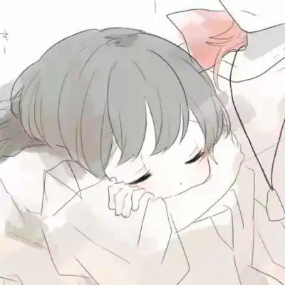 最新动漫情侣头像下载