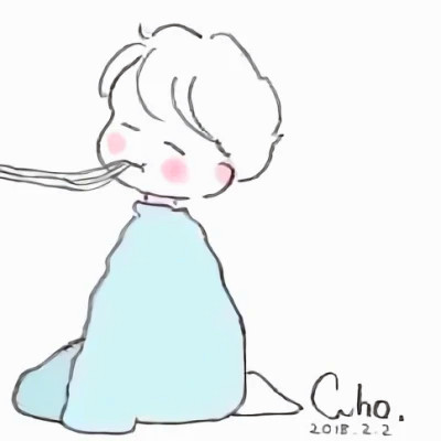 独一无二的动漫情侣头像