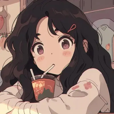 独一无二的情侣头像一对