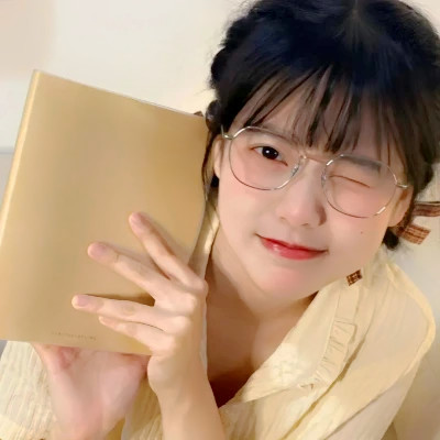 女生头像精选