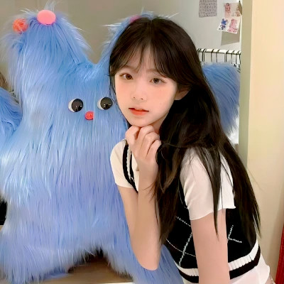 精选女生头像图片