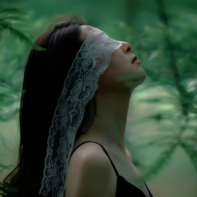 精选女生头像图片