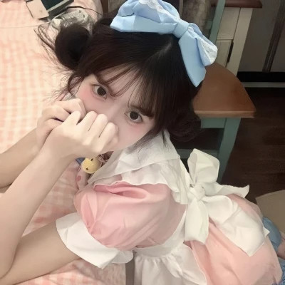 最新女生头像图片欣赏