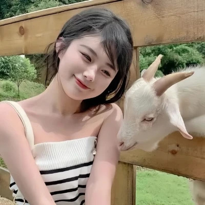 最新女生头像图片欣赏