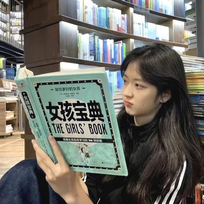 最新女生头像图片欣赏