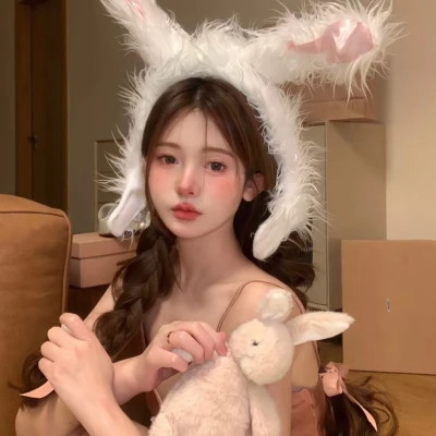 最新女生头像图片欣赏