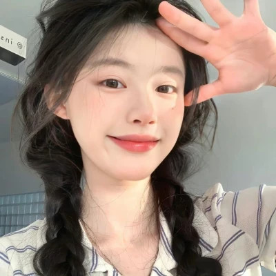 最新女生头像图片欣赏
