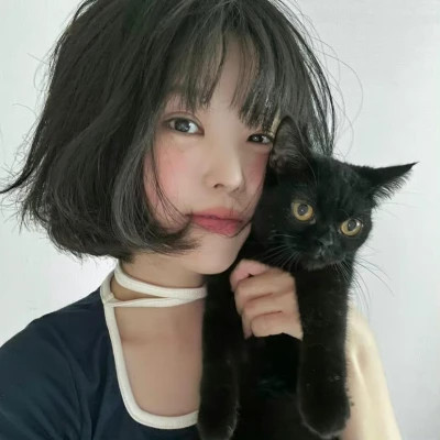 最新女生头像图片欣赏