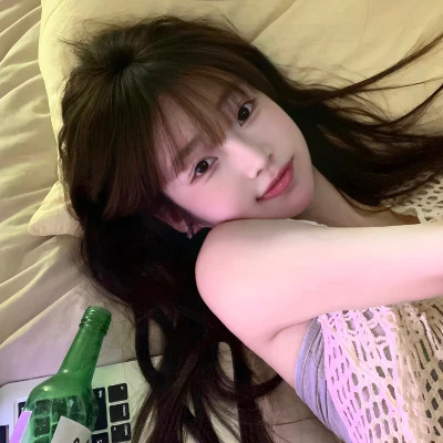 最新女生头像图片欣赏