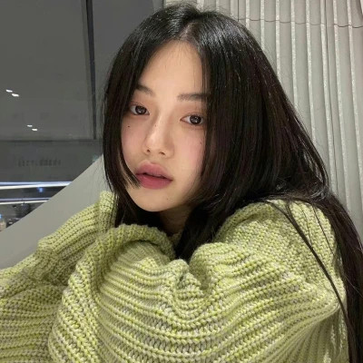 最新女生头像图片欣赏