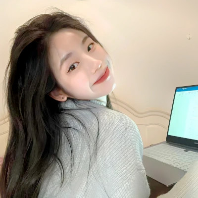 精选微信女生头像