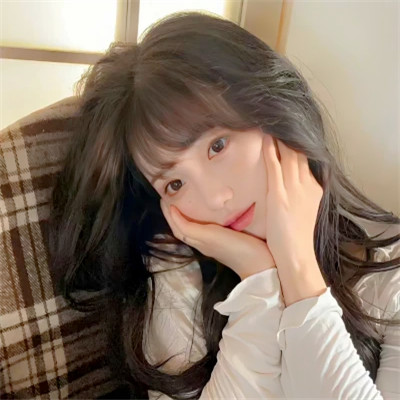 精选微信女生头像