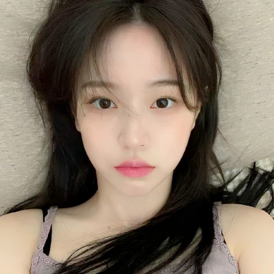 精选微信女生头像