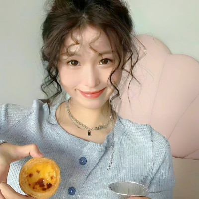 精选微信女生头像