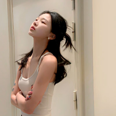 精选微信女生头像