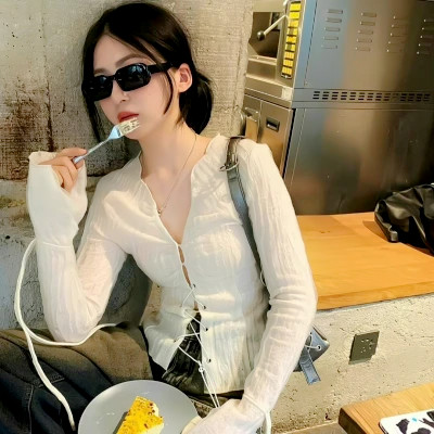 精选好看的头像女生图片