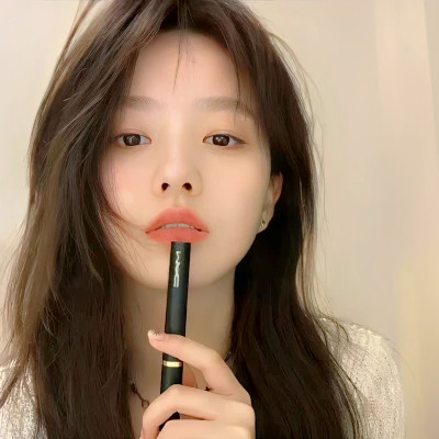 精选好看的头像女生图片
