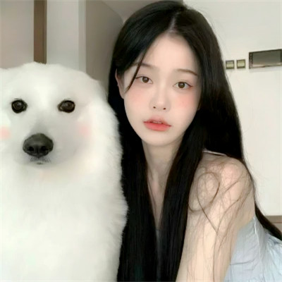 独特的女生微信头像图片