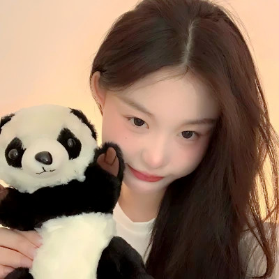 独特的女生微信头像图片