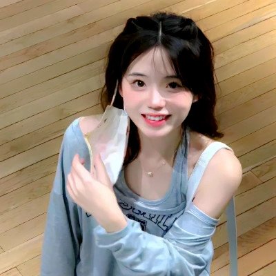 独特的女生微信头像图片