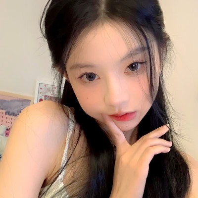 独特的女生微信头像图片