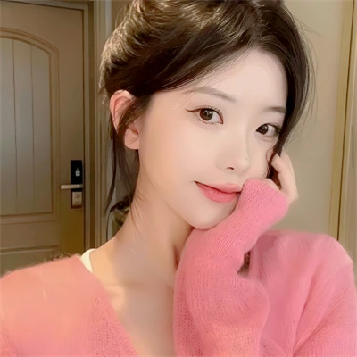 独特的女生微信头像图片