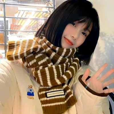 独特的女生微信头像图片