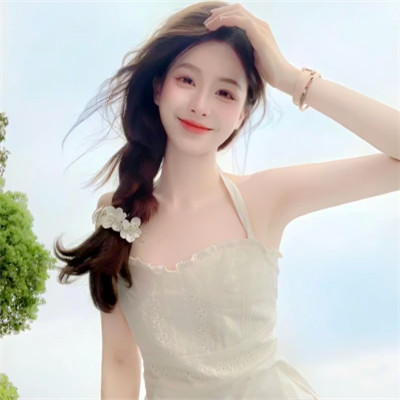 女生QQ头像潮流新选