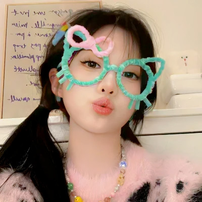 女生QQ头像潮流新选