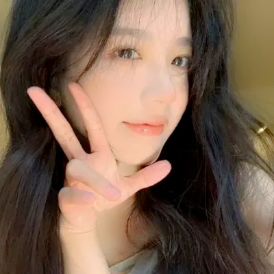 女生QQ头像潮流新选