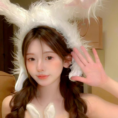 女生QQ头像潮流新选