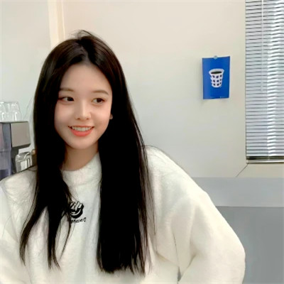 女生QQ头像潮流新选