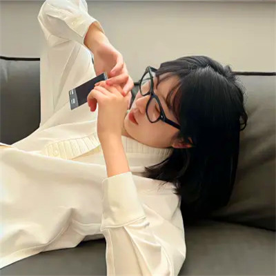 女生QQ头像高清大图