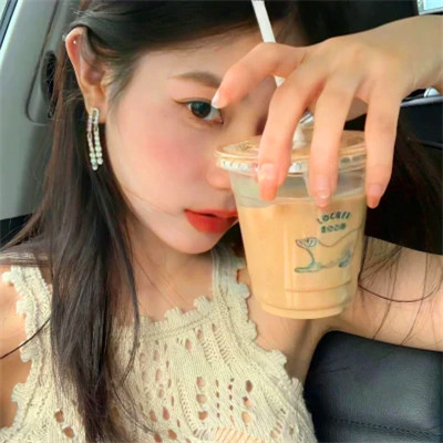 女生QQ头像高清大图