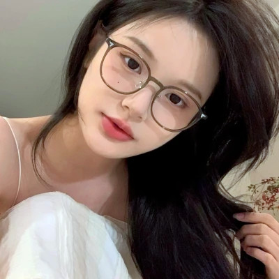 独特的女生QQ头像推荐
