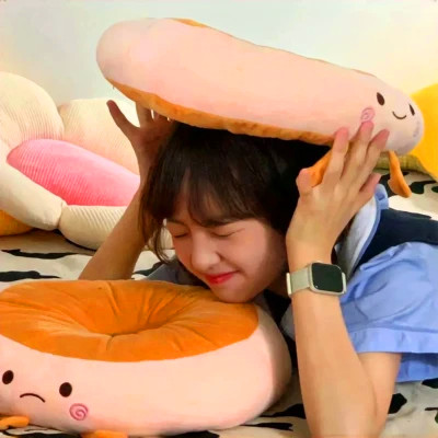 独特的女生QQ头像推荐