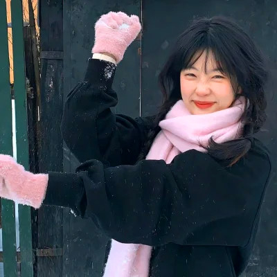 独特的女生QQ头像推荐
