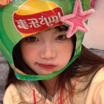 独特的女生QQ头像推荐