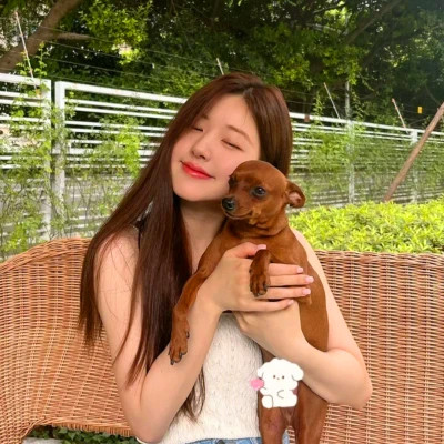 独特的女生QQ头像推荐