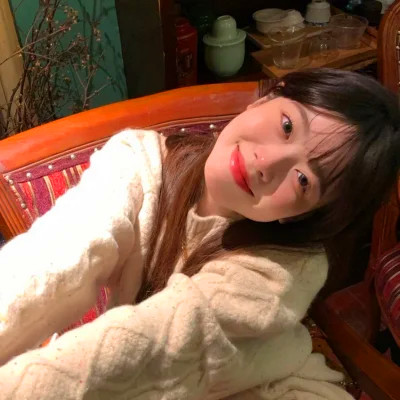 独特的女生QQ头像推荐