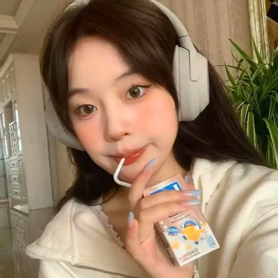 独特的女生QQ头像推荐