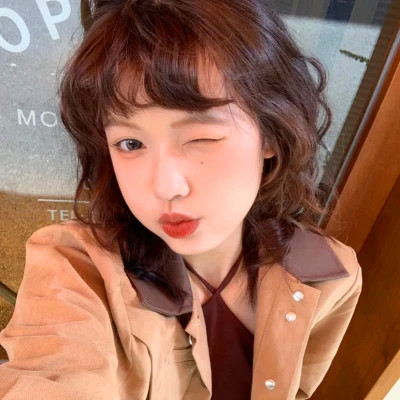 独特的女生QQ头像推荐