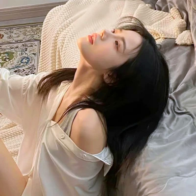 独特的女生QQ头像推荐