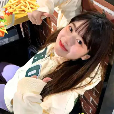 独特的女生QQ头像推荐