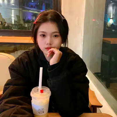 独特的女生QQ头像推荐